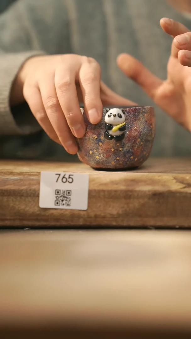 【闪购商品】【落单孤品】福利/杯子@@765