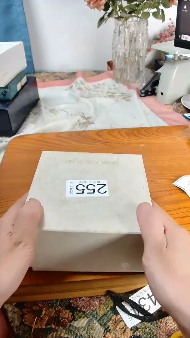 瓷片老****Y小淼海外陶瓷工艺品