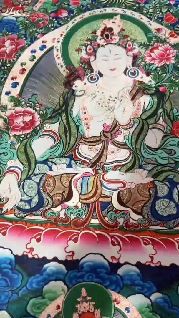 小雅专属文化年画精选16058