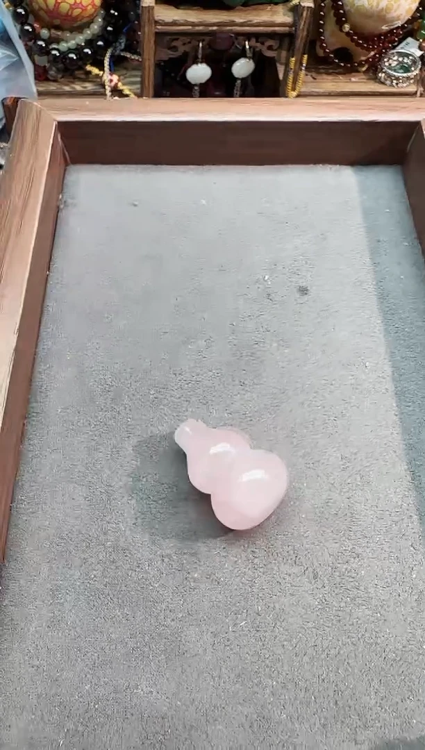 【闪购商品】水晶吊坠(赠链)未镶嵌1232135131313