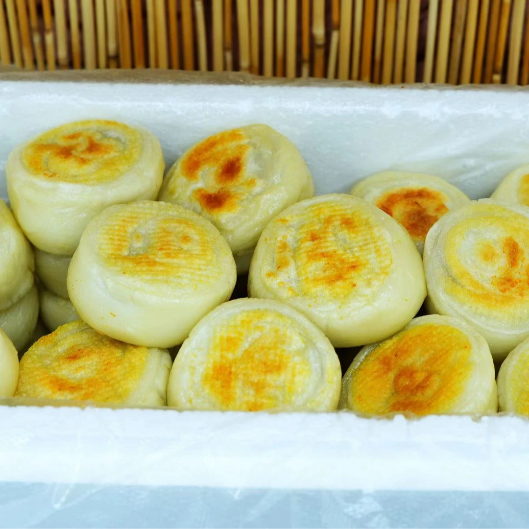 东北粘火勺二斤装