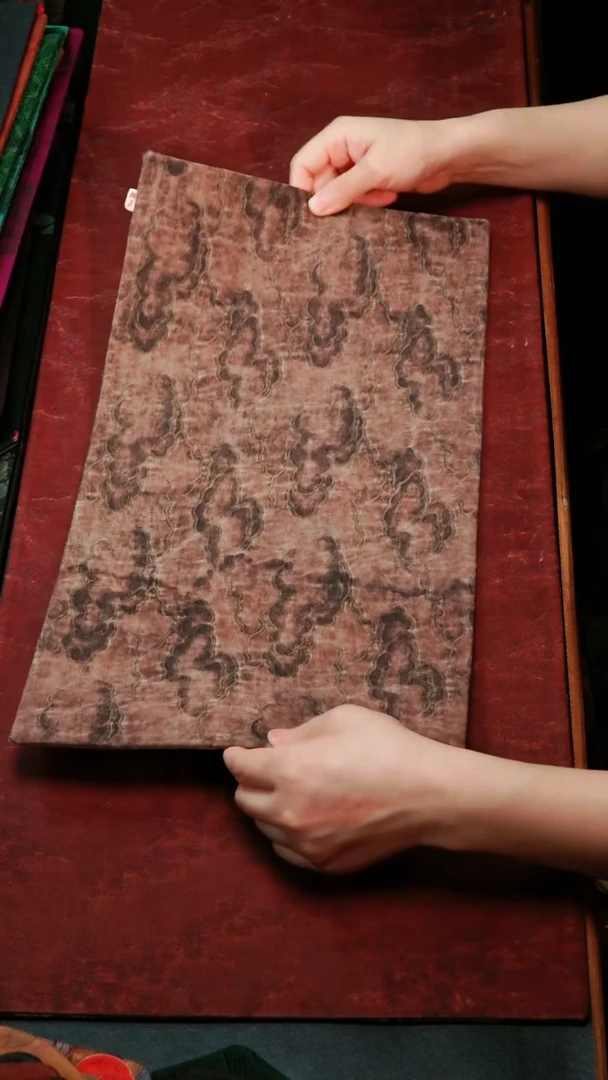 别具一阁布艺尺寸50*24