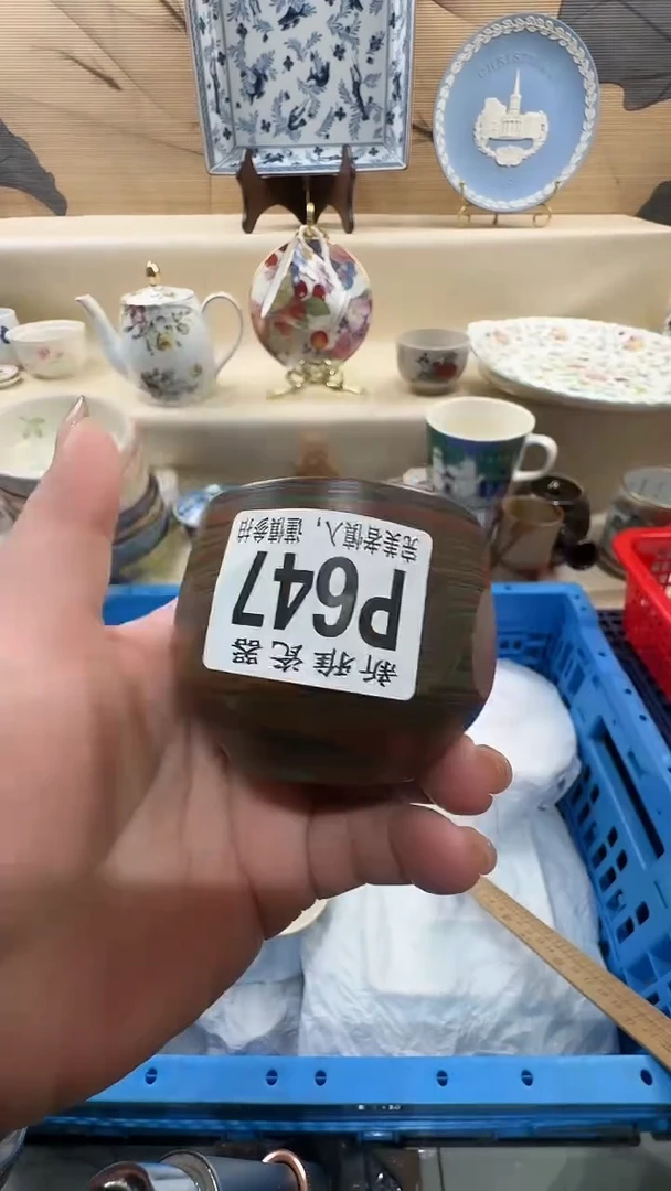 瓷片月**好          P647