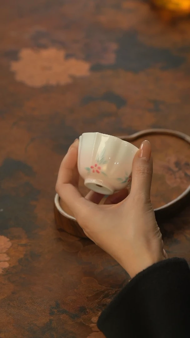 【闪购商品】11留器茶斋高货瓷器@@LQ1599