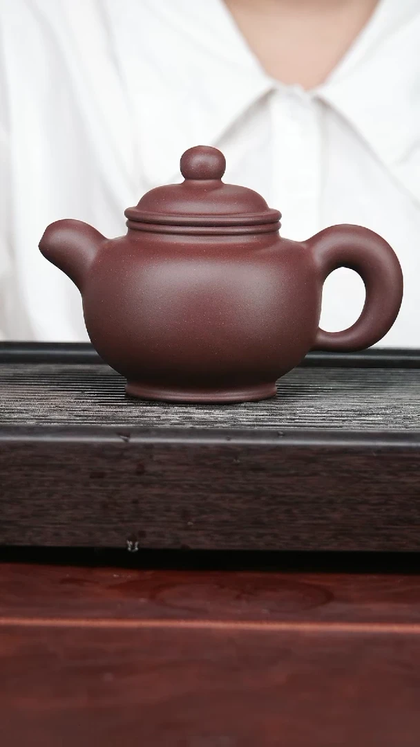 茶壶紫砂精品紫砂壶36......450CC