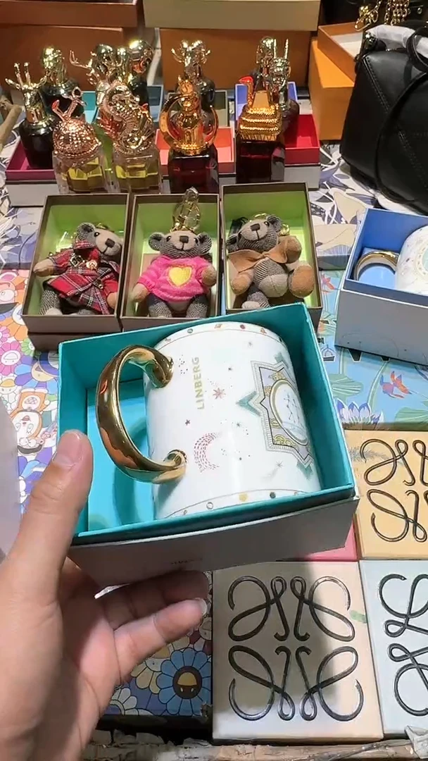 【闪购商品】瓷片换类目孤品单品一件不留双子