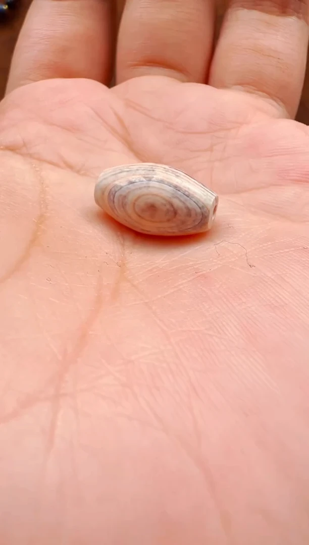 【肖钟出品】东南亚配珠