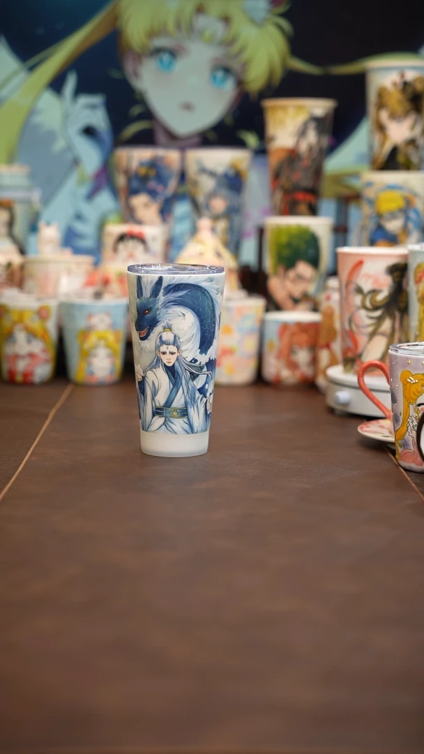 经典创意系列杯杯