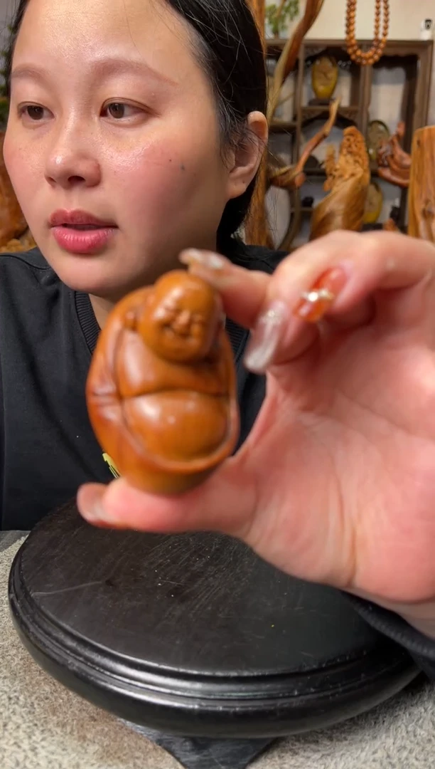 柏木（崖柏）崖柏小件