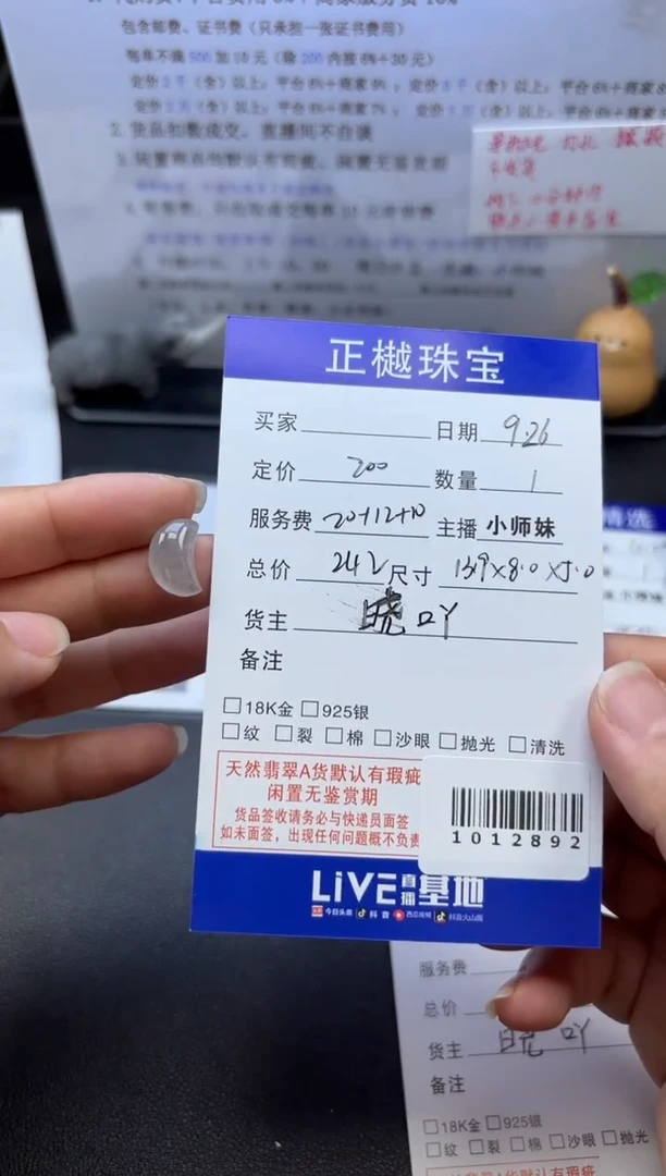 配石翡翠ZYZB-1012892
