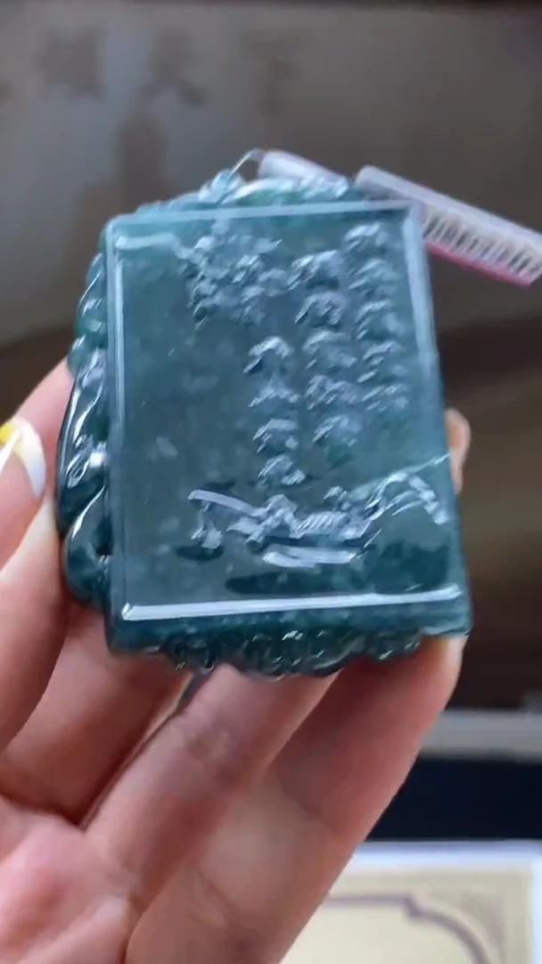 未镶嵌定制翡翠********650