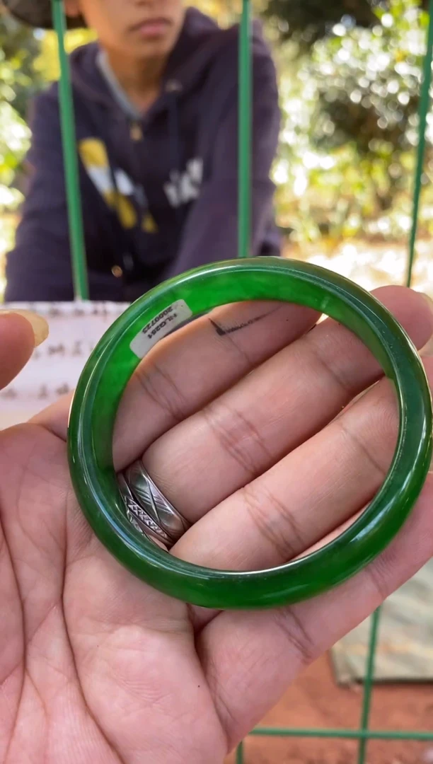 非金属无所见即所得059 圈口58.6