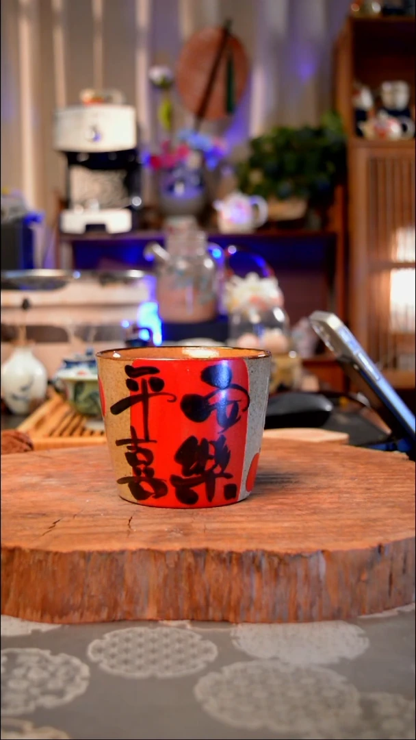 【闪购商品】杯景德镇瓷生活手作