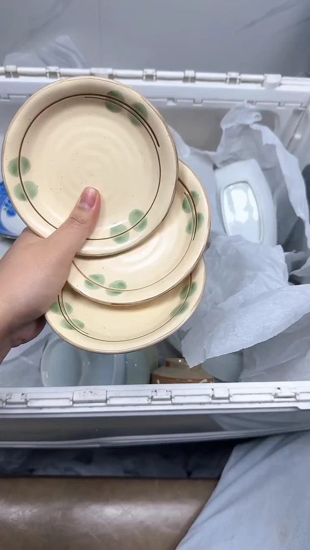 【闪购商品】376回流瓷器默认微瑕，18.8包邮