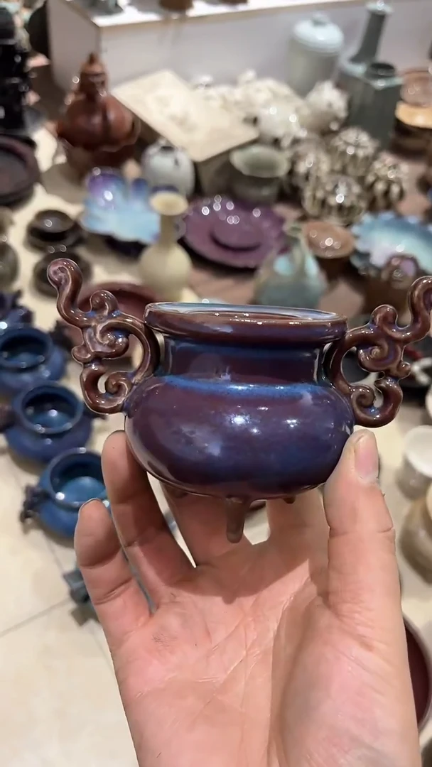 【闪购商品】摆件