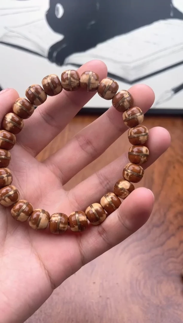 手串紫金鼠紫金鼠26