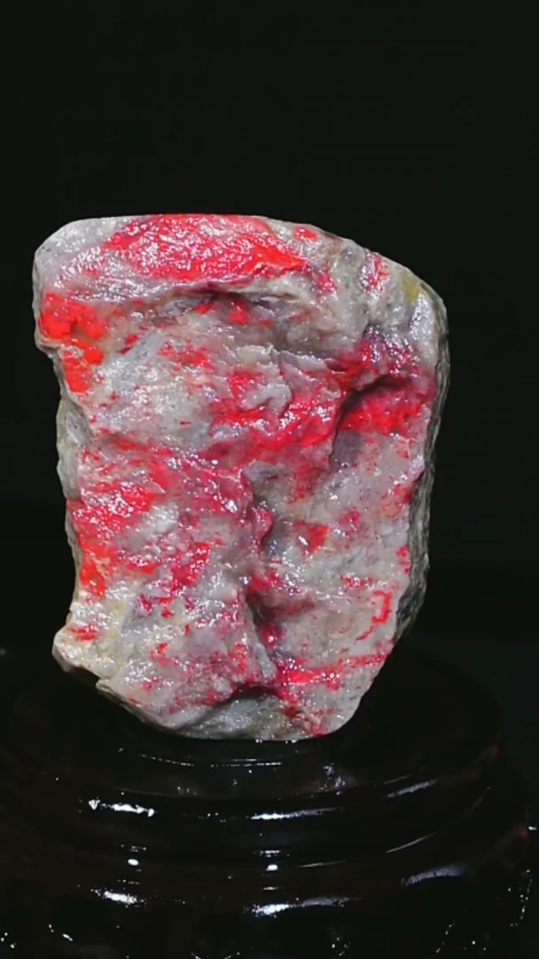 【闪购商品】昌化石昌化鸡血石