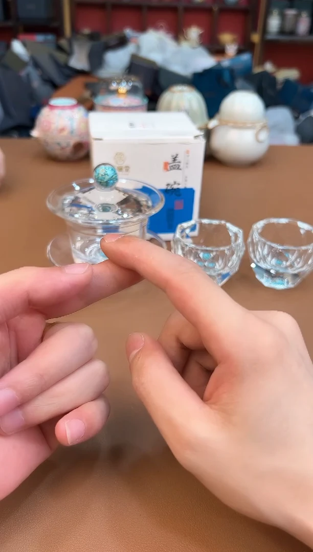 尚熹堂茶具粉丝福利@@888