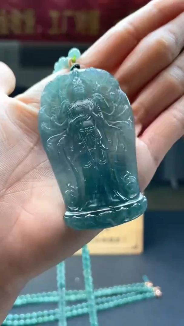 未镶嵌定制翡翠********486