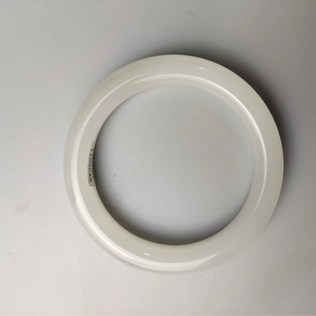 和田玉-----手镯（57mm）0529