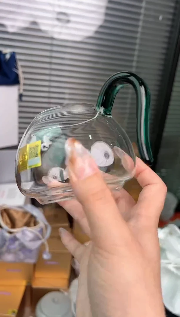 禾墨 风雅墨绿色