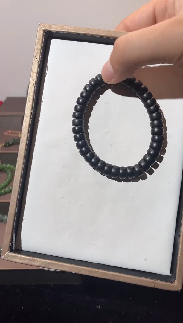 未镶嵌和田玉挂件和田玉手串