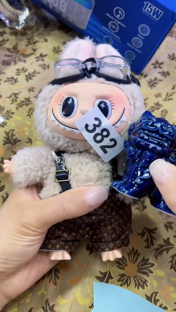 瓷片陶茶666文玩周边多人