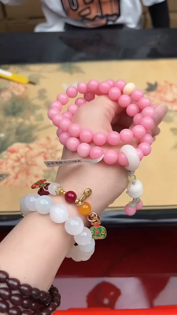 精品手串 （无礼盒）