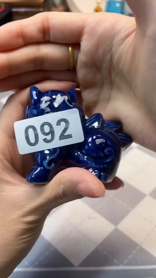 瓷片陶茶666文玩周边多人