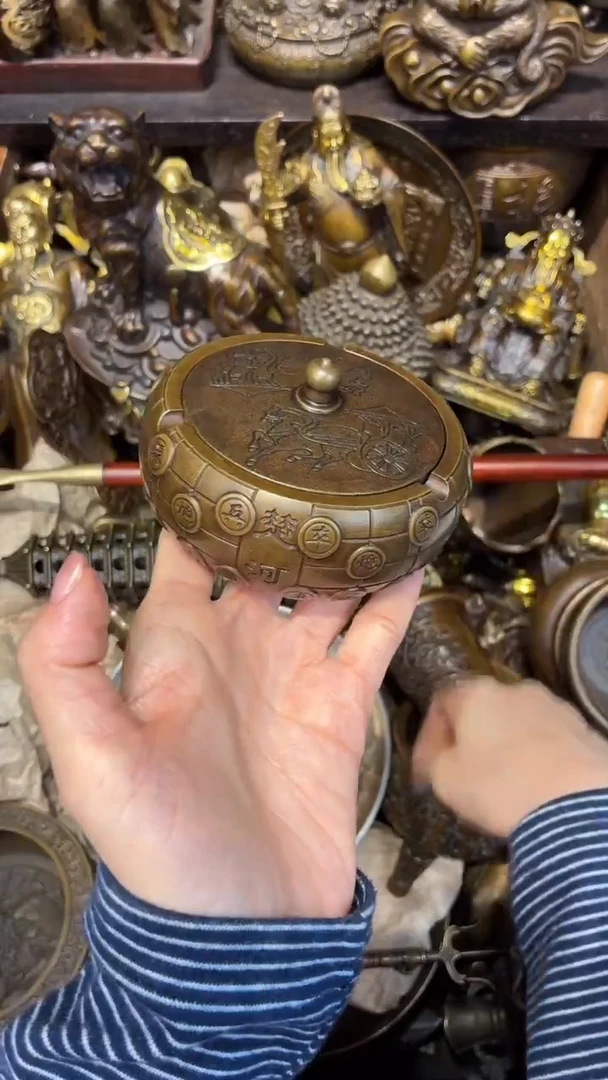 C古铜专属精选链接