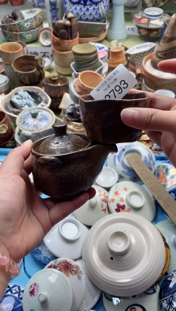 【闪购商品】摆件2793精美创意日式臻品