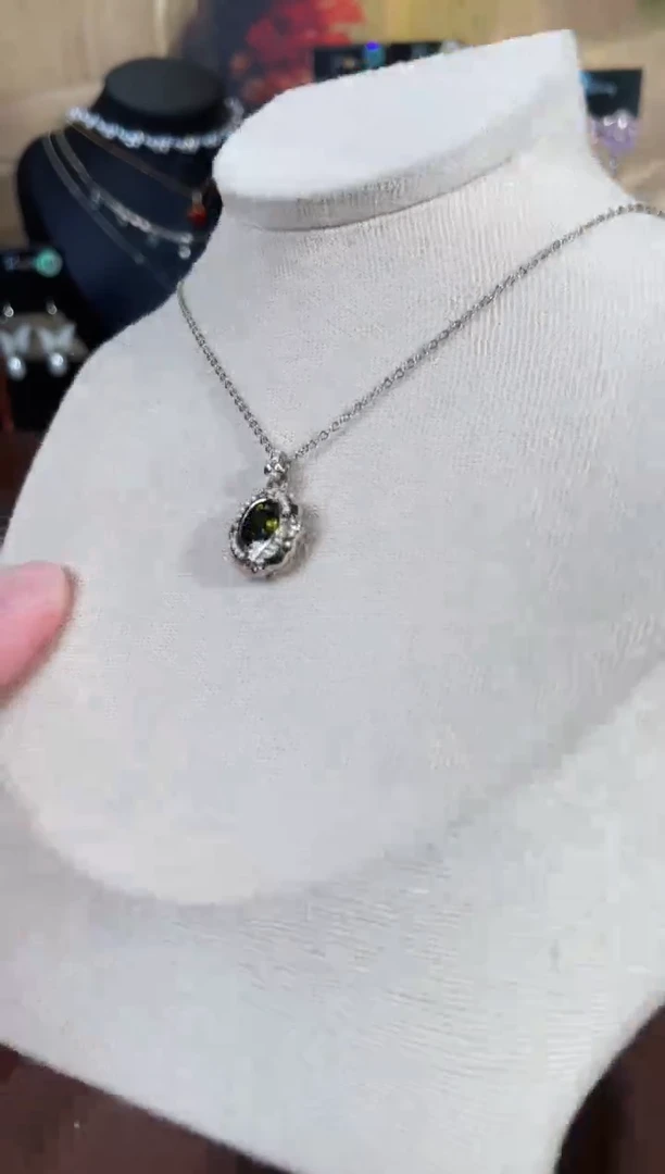 铜合金合成立方氧化锆925银7086