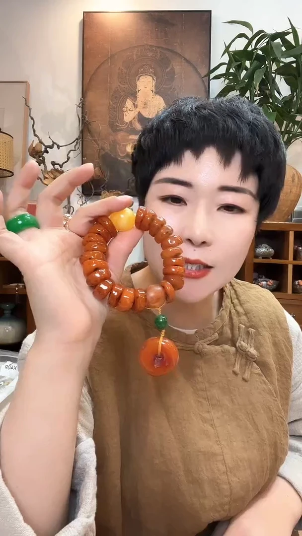 民族风原创手作383