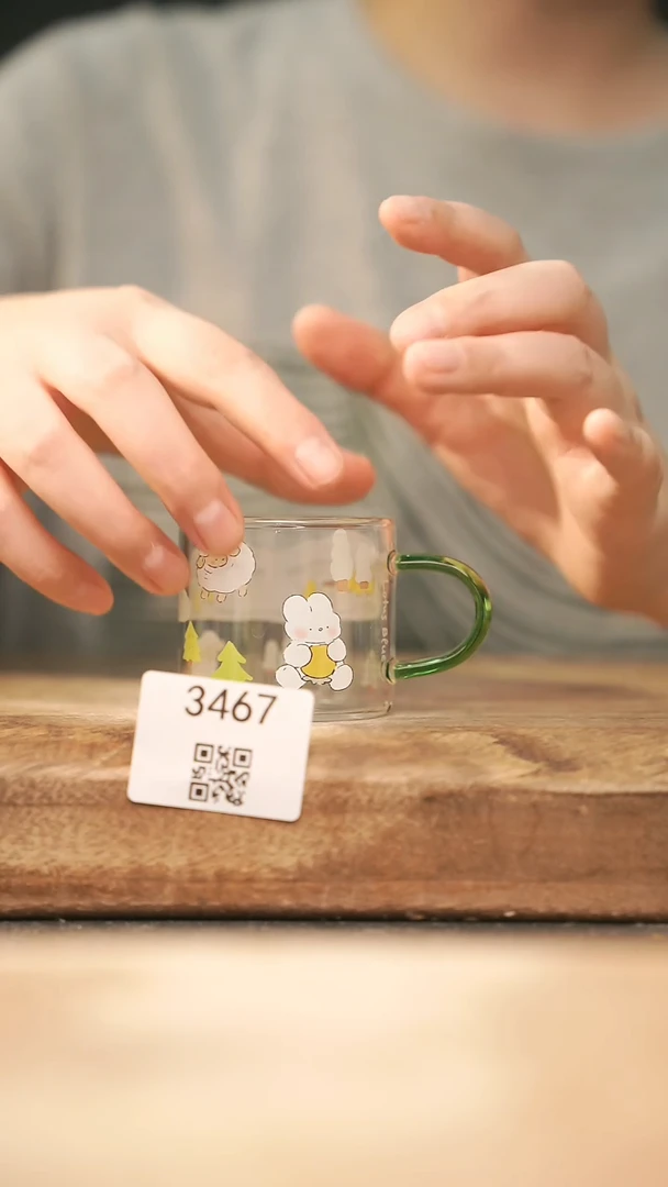 【落单孤品】福利/杯子@@3467