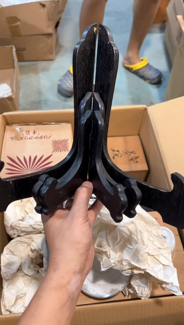 A3453中古瓷器 茶器周边/3