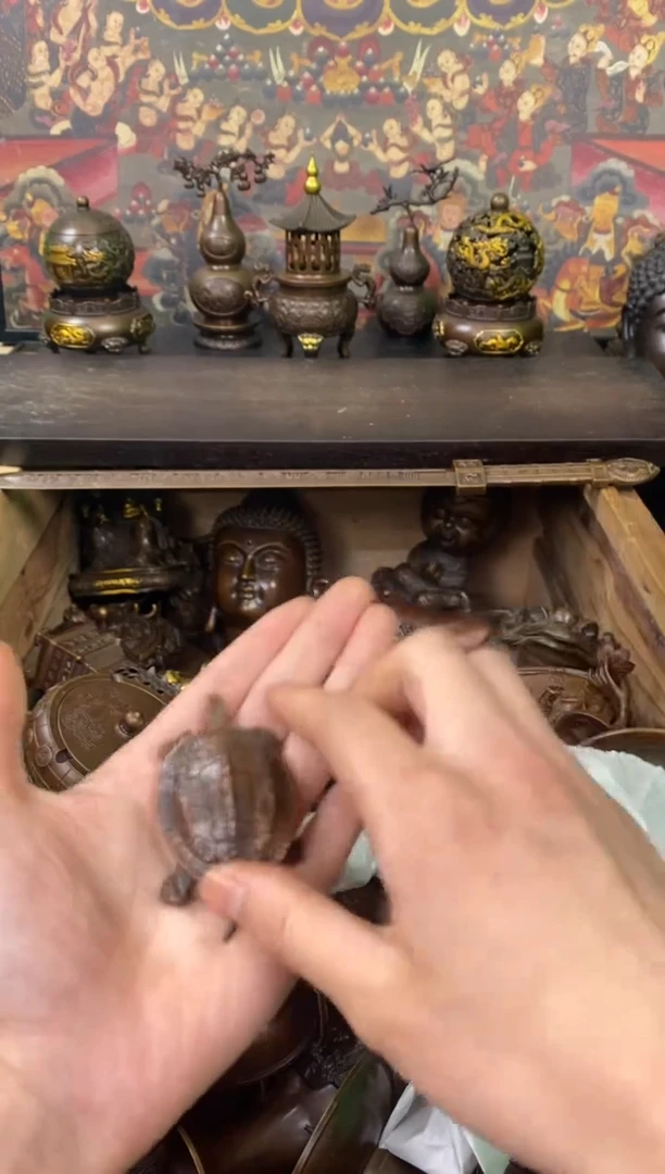 百福铜专属精选链接