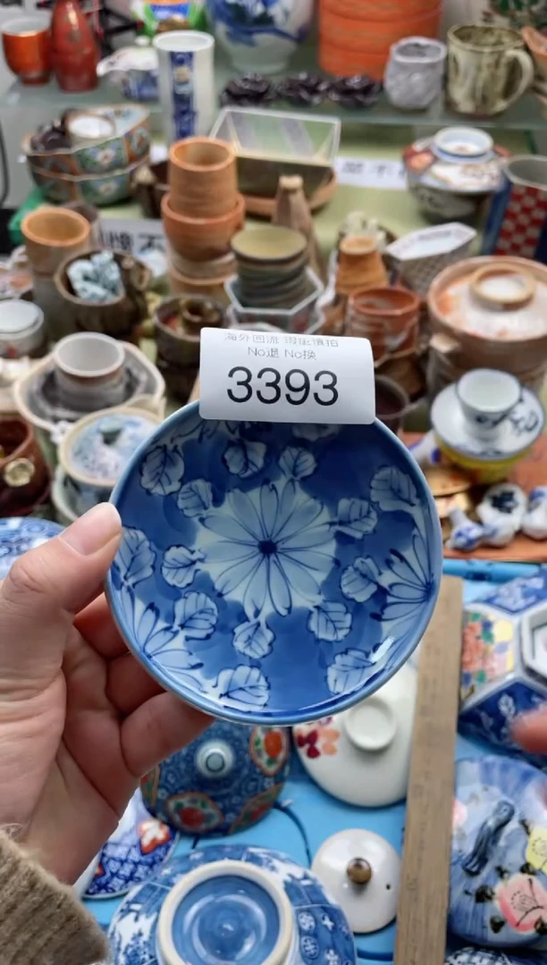 【闪购商品】摆件3393精美创意日式臻品