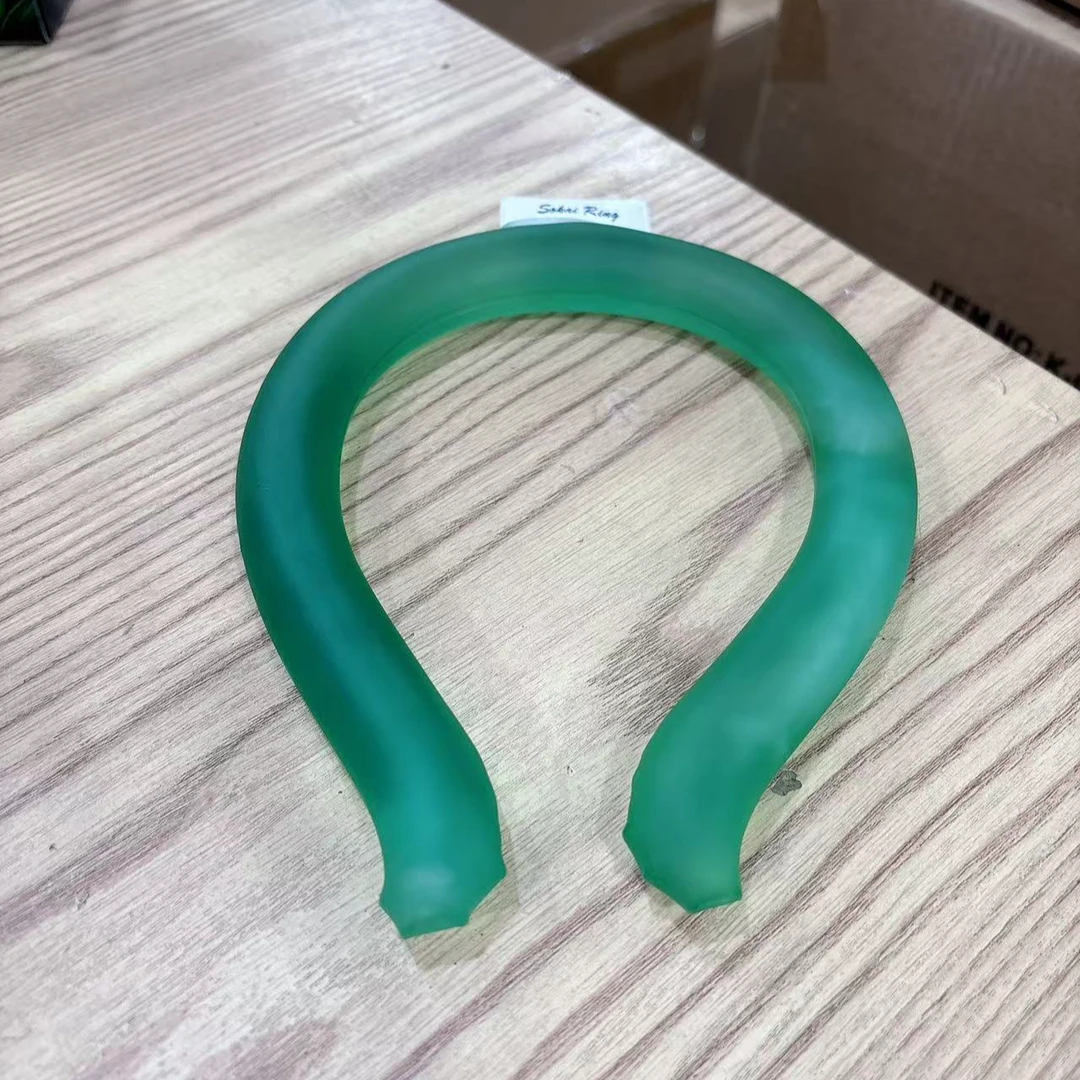 防暑降温夏季神器冰凉圈（冰脖）