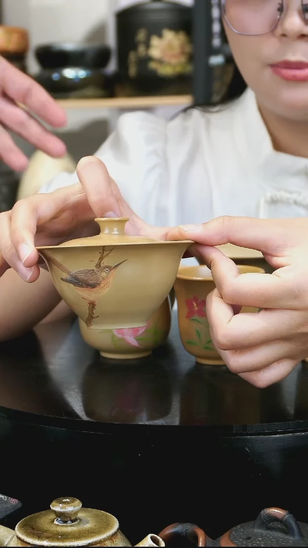 壶300  苏橙茶周边....