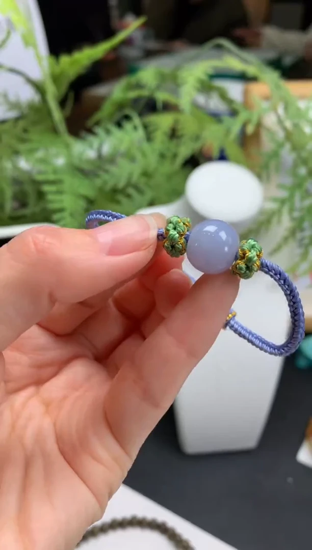 【闪购商品】定制翡翠未镶嵌吊坠-92947