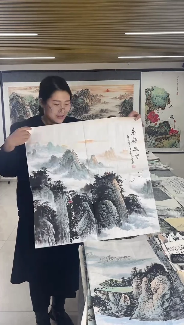 国画丹青专属链接-15-11