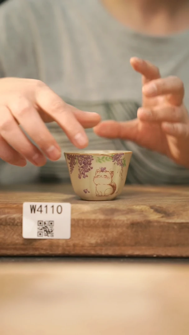 【经典福利】/ 杯子@@W4110