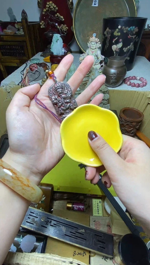 瓷片瓷器默认微瑕瓷器