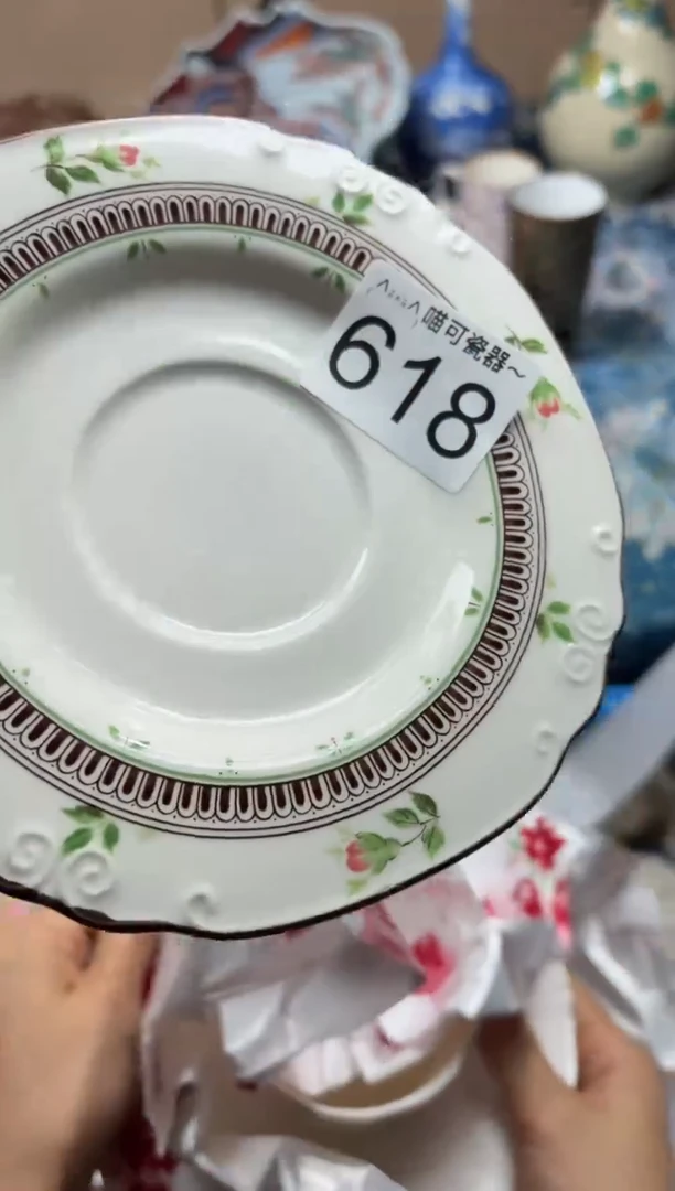 瓷片飞****活618
