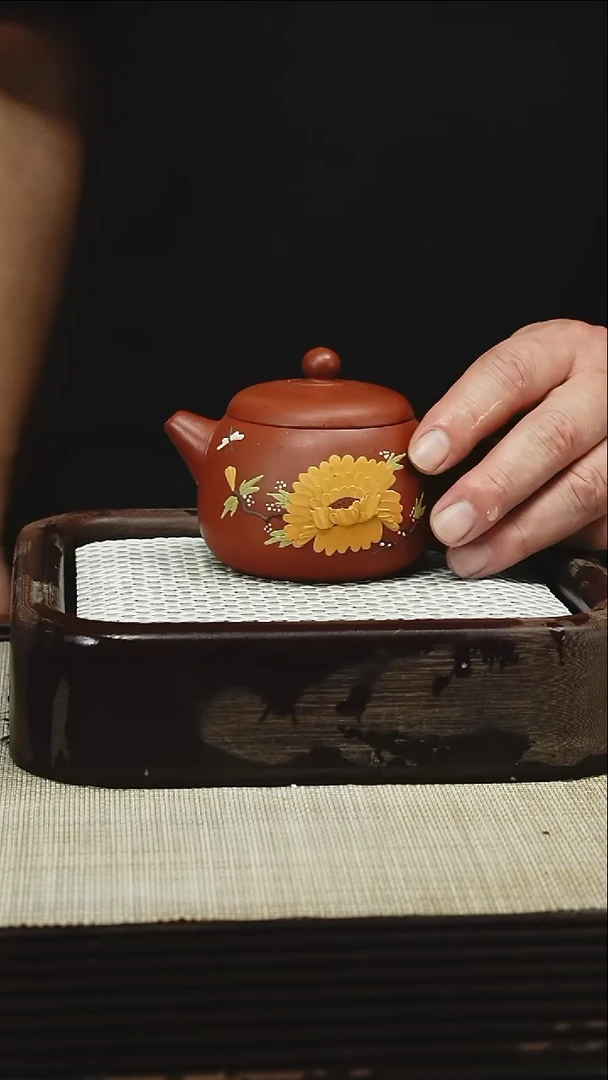 茶壶紫砂11111111