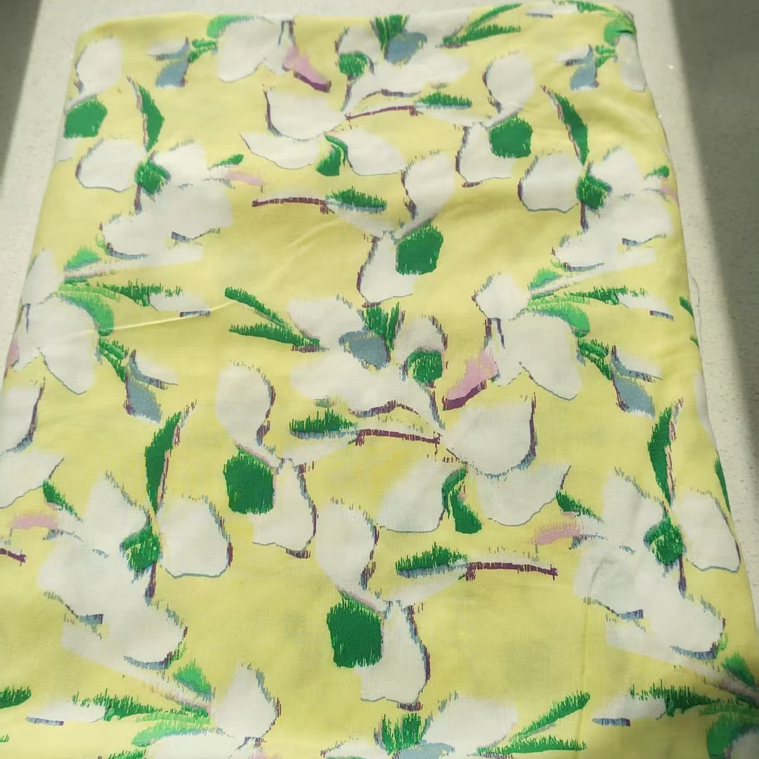 大块人造棉，棉布布头