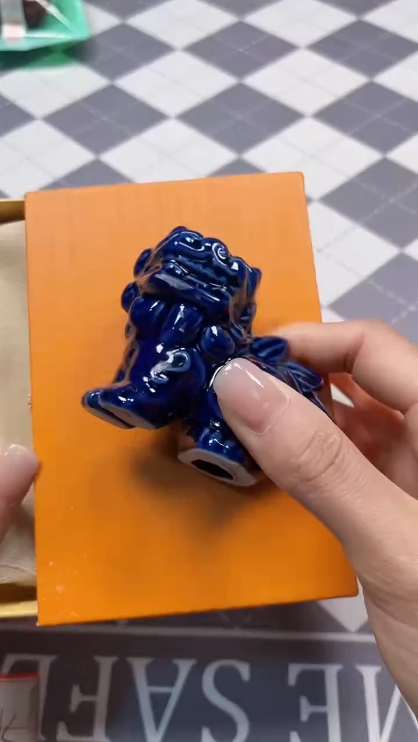 瓷片陶茶666文玩周边多人