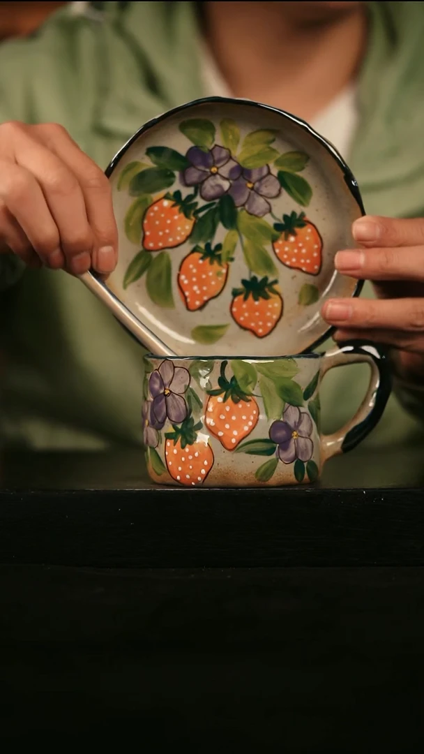 其他757遇瓷手作同款