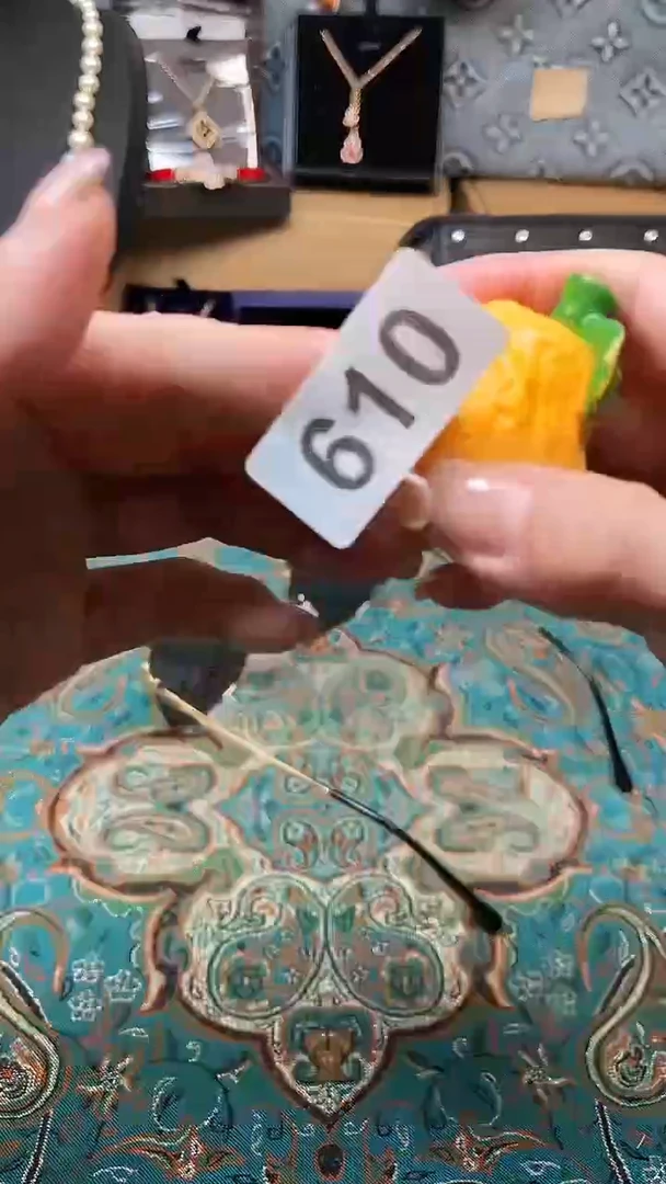 瓷片如图666小米朵百货