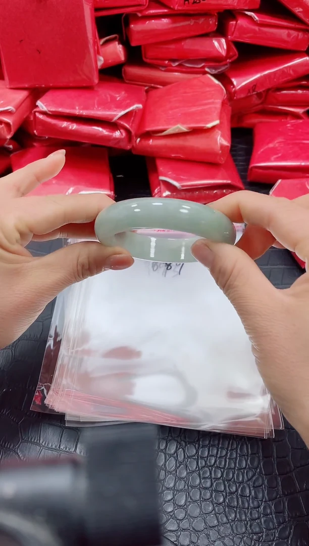 非金属无玲玲87号手镯58-59圈口